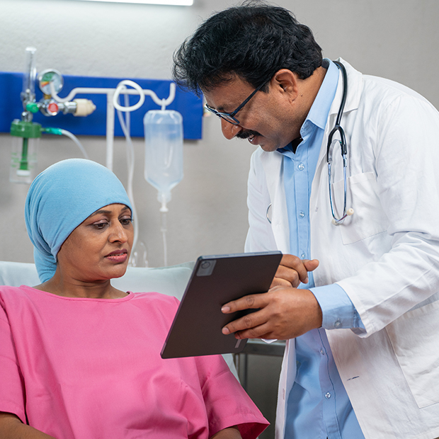 gynaecologists